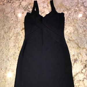 Bcbg bodycon Dress